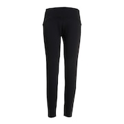 PG(レディース)ARCHED WB タイツ 867PG1DSK2040 BLK