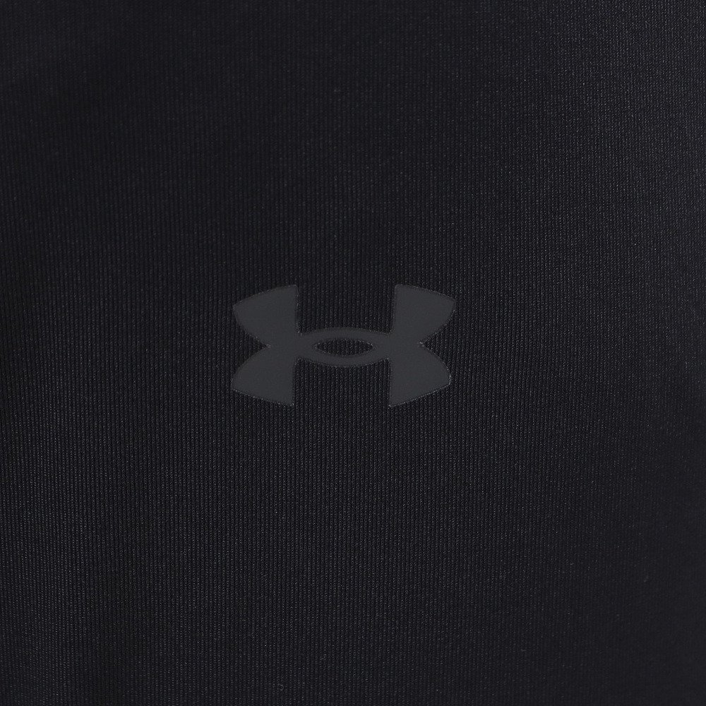 アンダーアーマー（UNDER ARMOUR）（レディース）ニュー ファブリック ヒートギアアーマー パンツ 1369385 001 ...