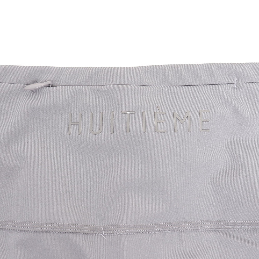 ウィッテム（HUITIEME）（レディース）ロングレギンス 192-76410-013