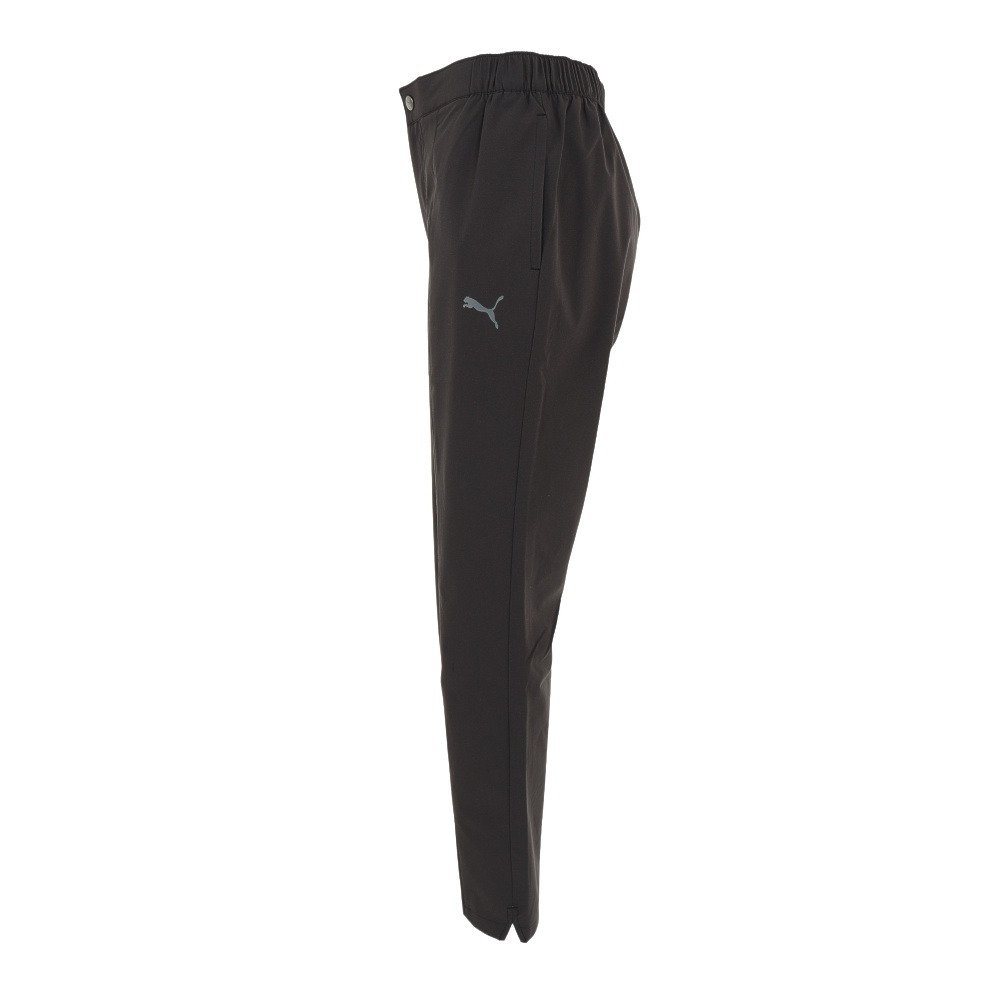 プーマ（PUMA）（レディース）ウーブン テーパード パンツ 671894 01 