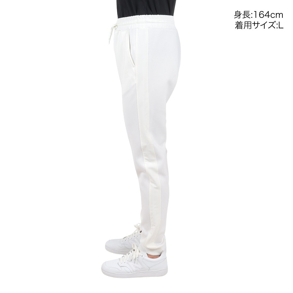 ウィッテム（HUITIEME）（レディース）ハイブリット スウェットパンツ 192-77011-005