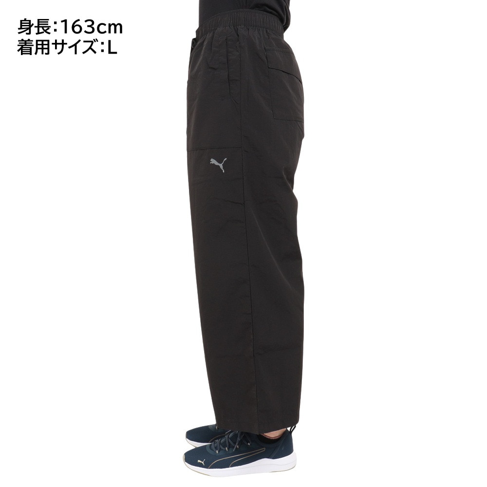 プーマ　レディース　パンツ　新品　Lサイズ