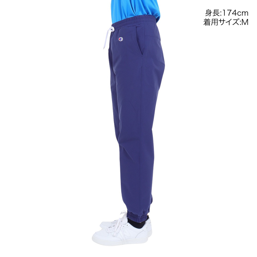 チャンピオン（CHAMPION）（レディース）ロングパンツ CW-YSD02 385