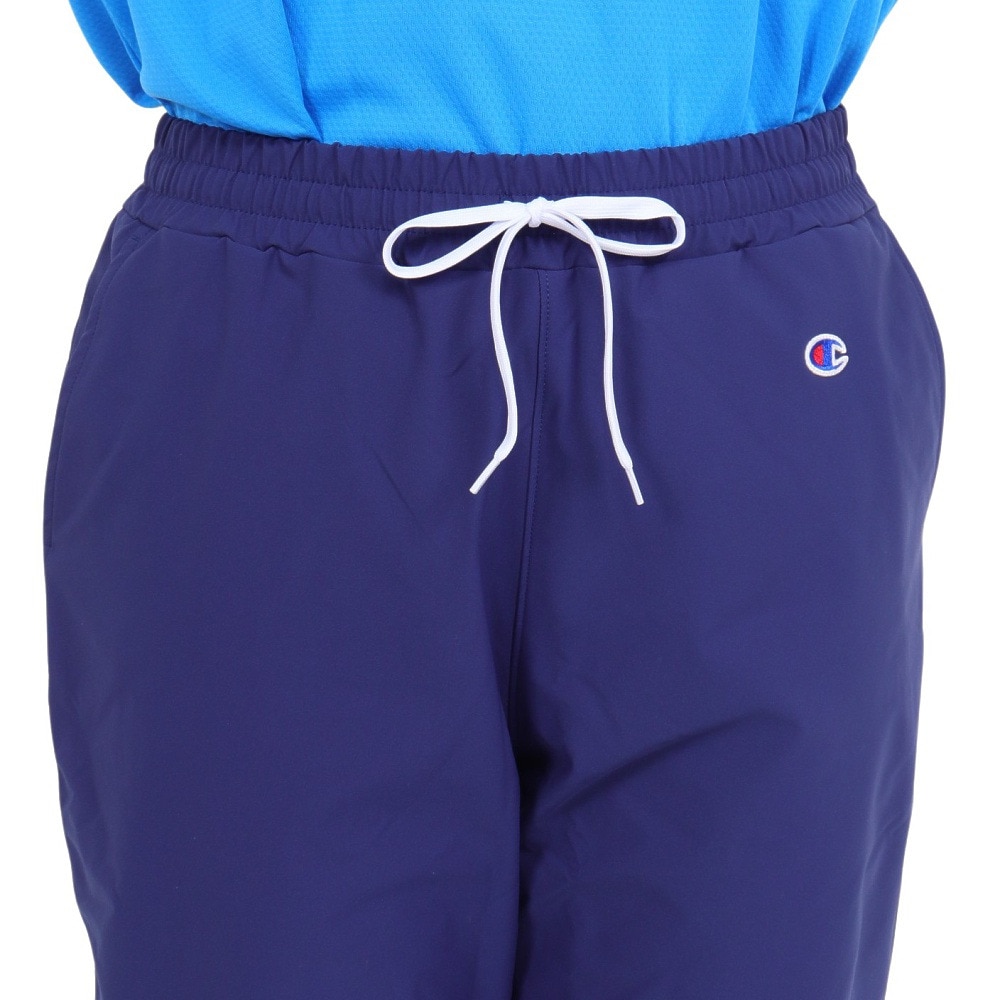 チャンピオン（CHAMPION）（レディース）ロングパンツ CW-YSD02 385