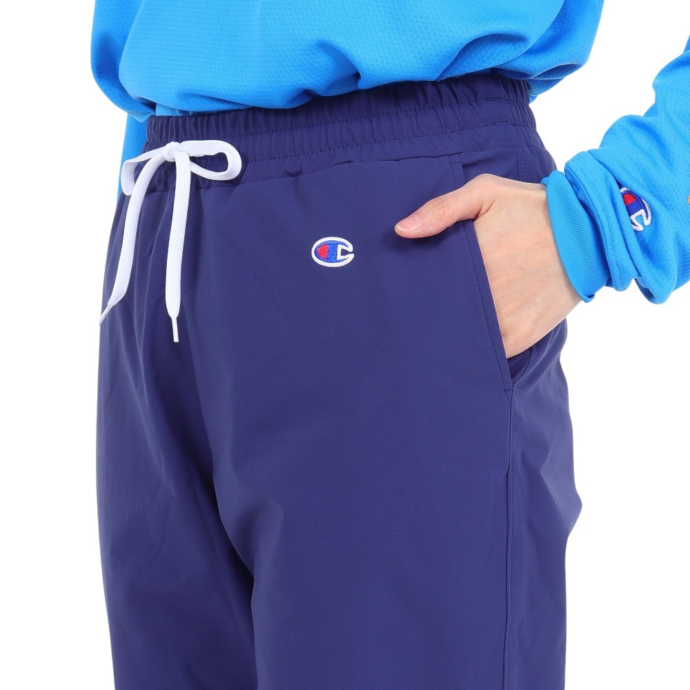 チャンピオン（CHAMPION）（レディース）ロングパンツ CW-YSD02 385