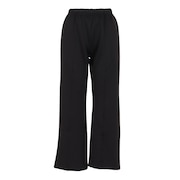(レディース)ウォーキングパンツ WK7041DXXBK