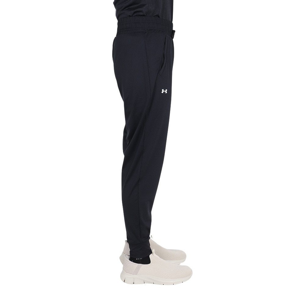 アンダーアーマー（UNDER ARMOUR）（レディース）ニューファブリック ヒートギア アーマー パンツ 1369385 002