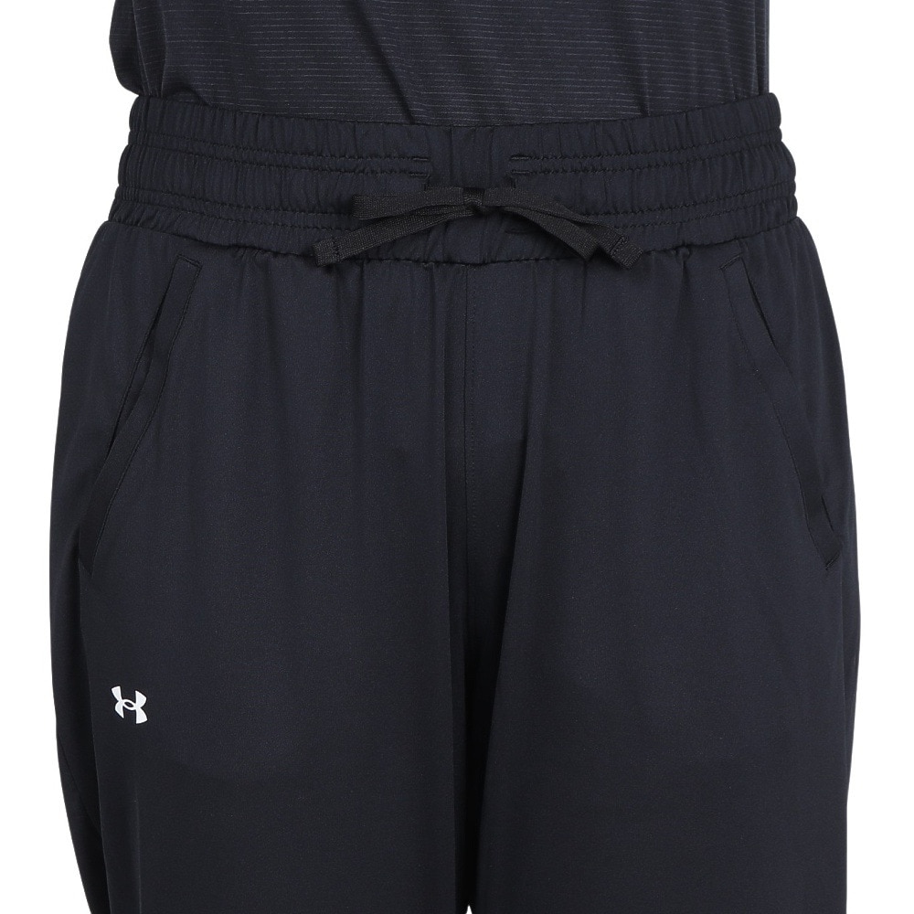 アンダーアーマー（UNDER ARMOUR）（レディース）ニューファブリック ヒートギア アーマー パンツ 1369385 002