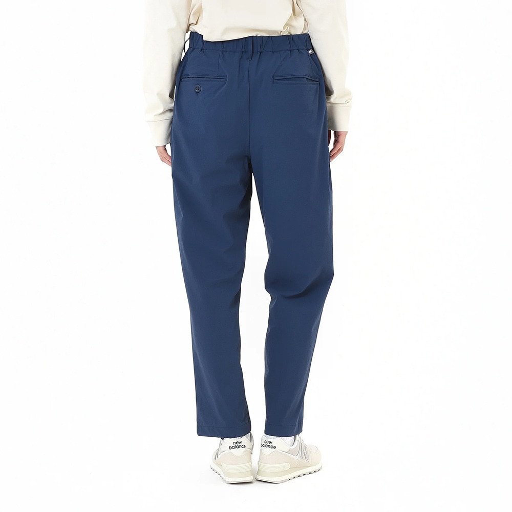 ニューバランス（new balance）（レディース）Boylston リップストップ テーパードパンツ AWP43537NNY