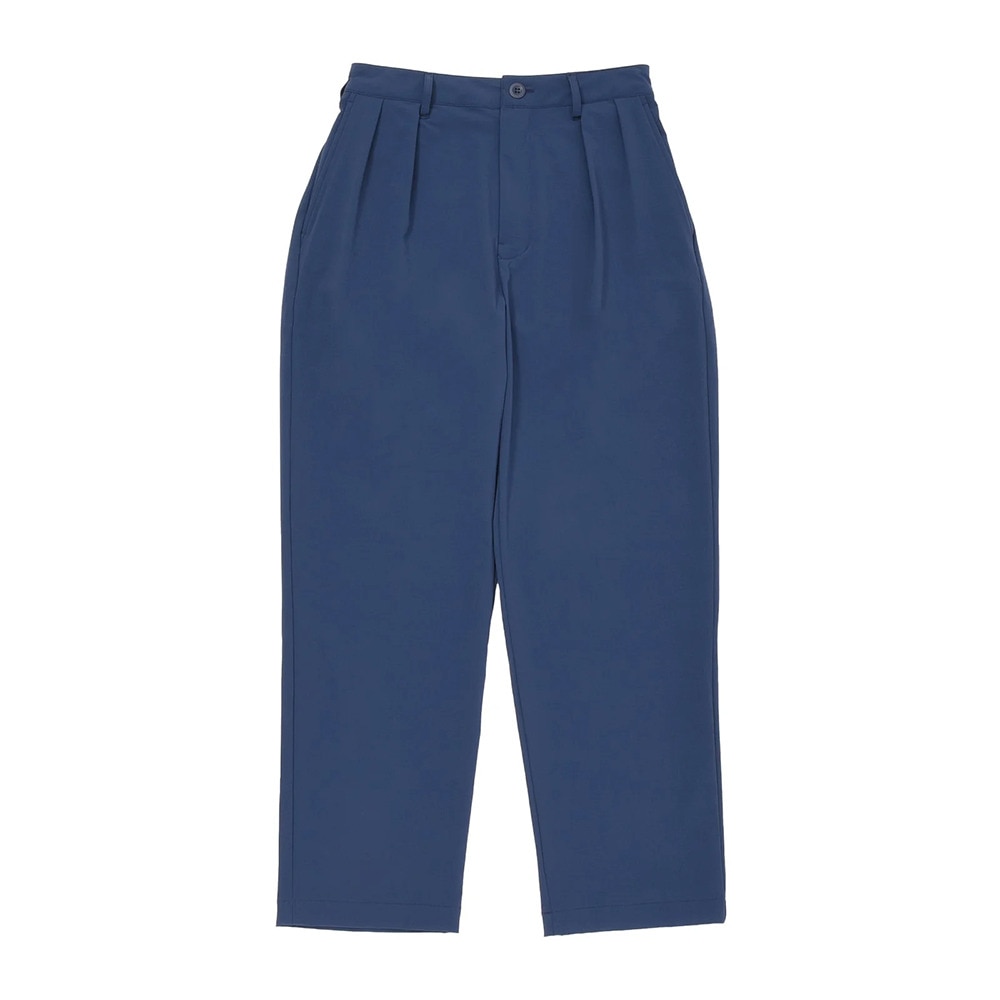 ニューバランス（new balance）（レディース）Boylston リップストップ テーパードパンツ AWP43537NNY