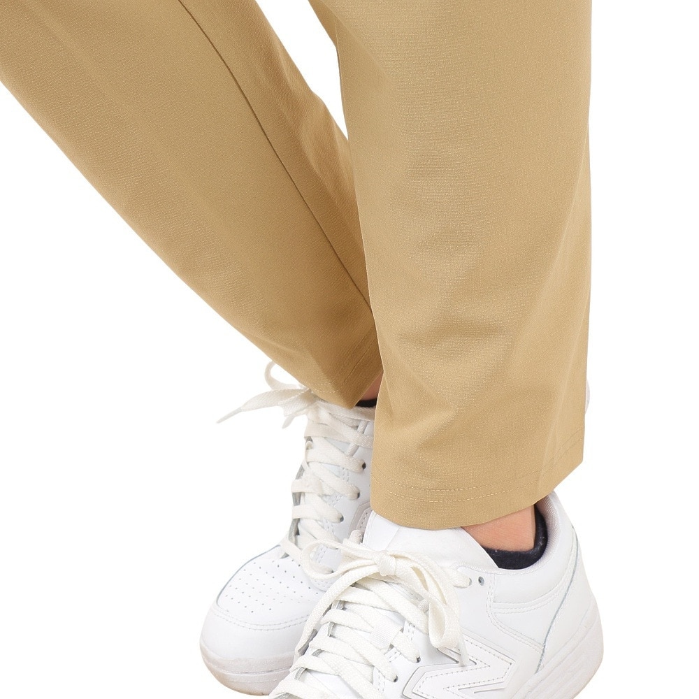 ルコックスポルティフ（lecoqsportif）（レディース）LCS プリュームクロス エアスタイリッシュパンツ QMWXJD31 BG