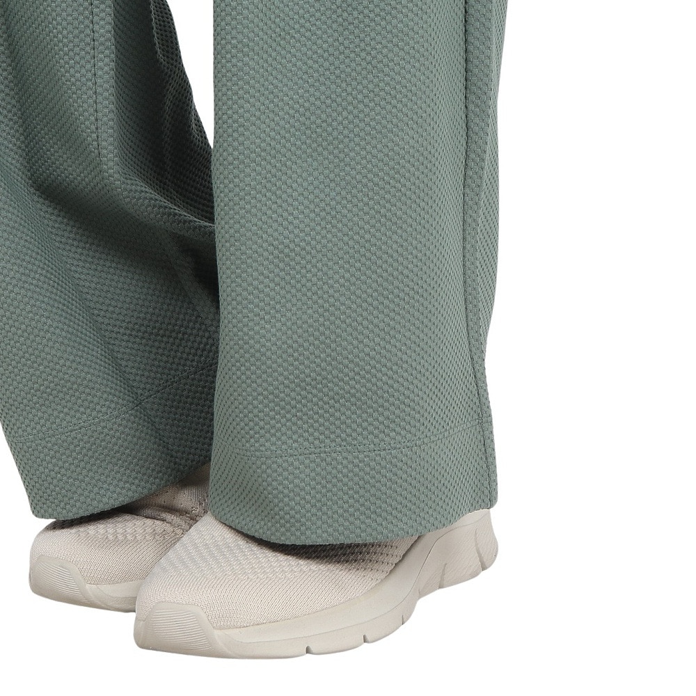 プーマ（PUMA）（レディース）HER ハイウェスト ストレートパンツ 676007 44 WKK
