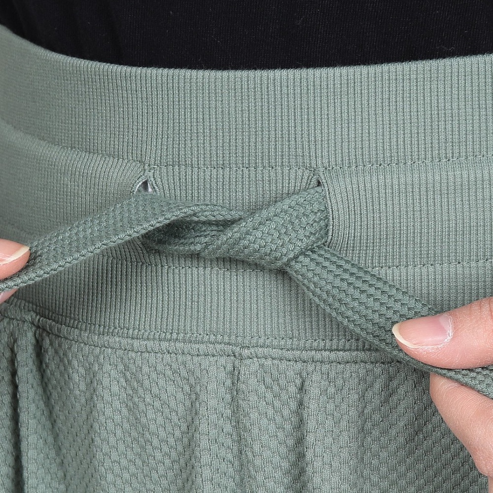 プーマ（PUMA）（レディース）HER ハイウェスト ストレートパンツ 676007 44 WKK
