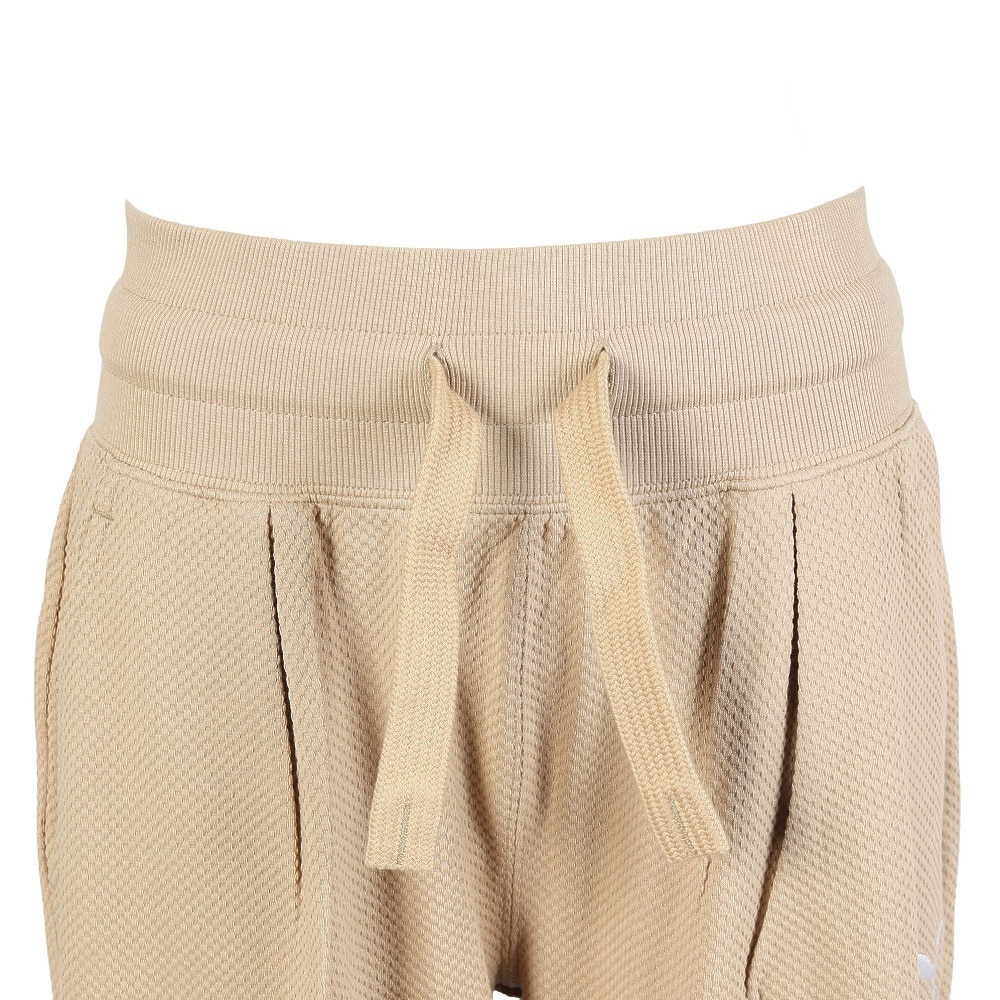 プーマ（PUMA）（レディース）HER ハイウェスト ストレートパンツ 676007 84 BEG