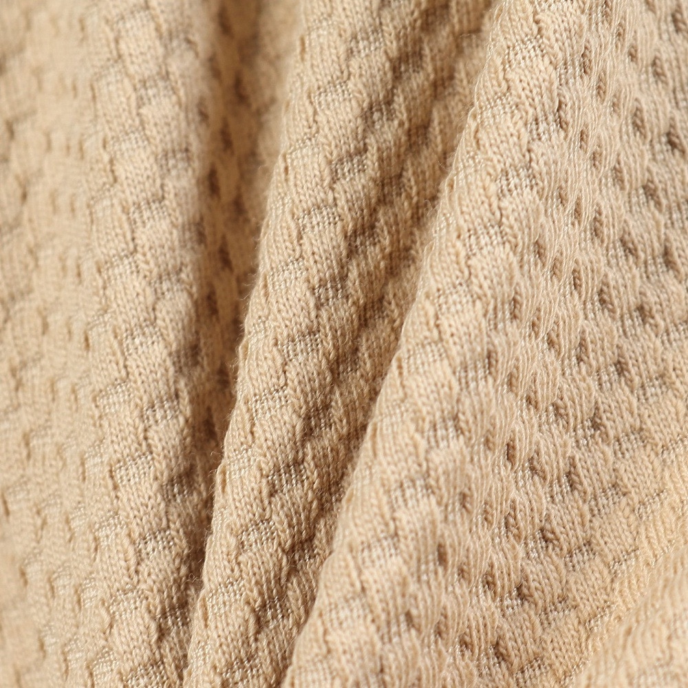 プーマ（PUMA）（レディース）HER ハイウェスト ストレートパンツ 676007 84 BEG
