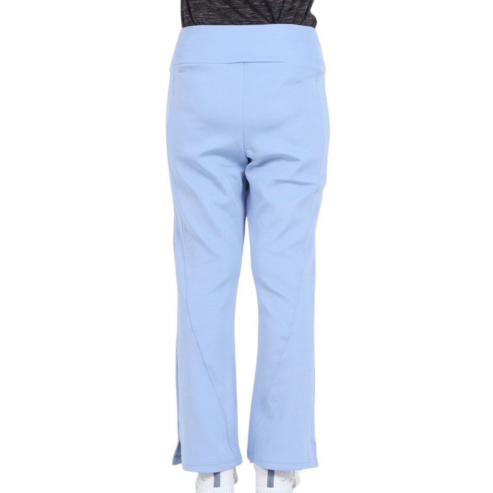 プーマ（PUMA）（レディース）PCPC ニット フレアー パンツ 677708 48 TQS