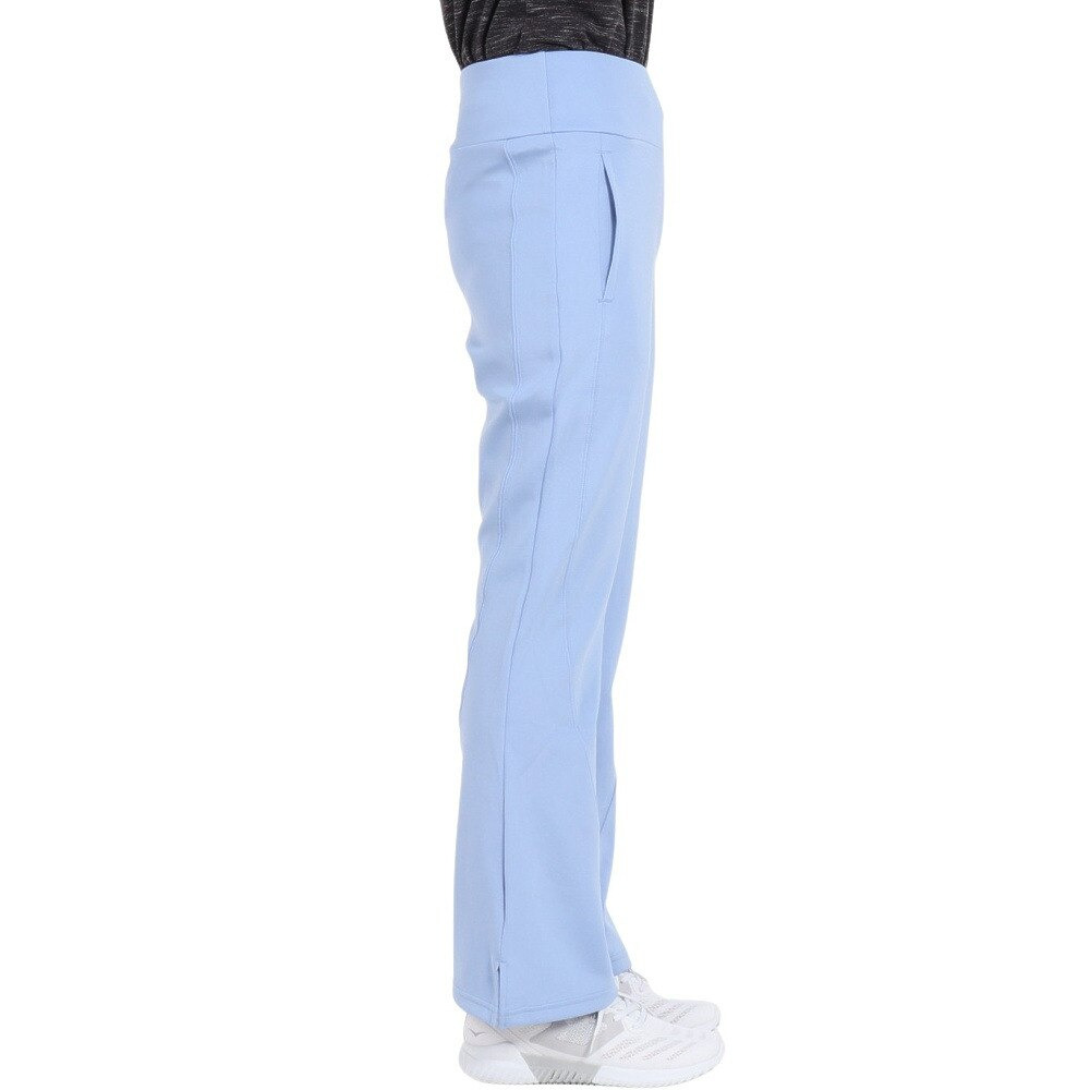 プーマ（PUMA）（レディース）PCPC ニット フレアー パンツ 677708 48 TQS