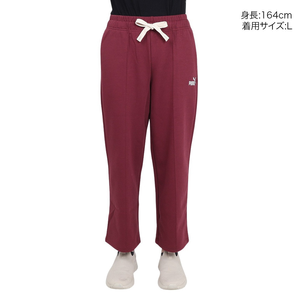 プーマ（PUMA）（レディース）CORE パンツ 684943 22 ENJ