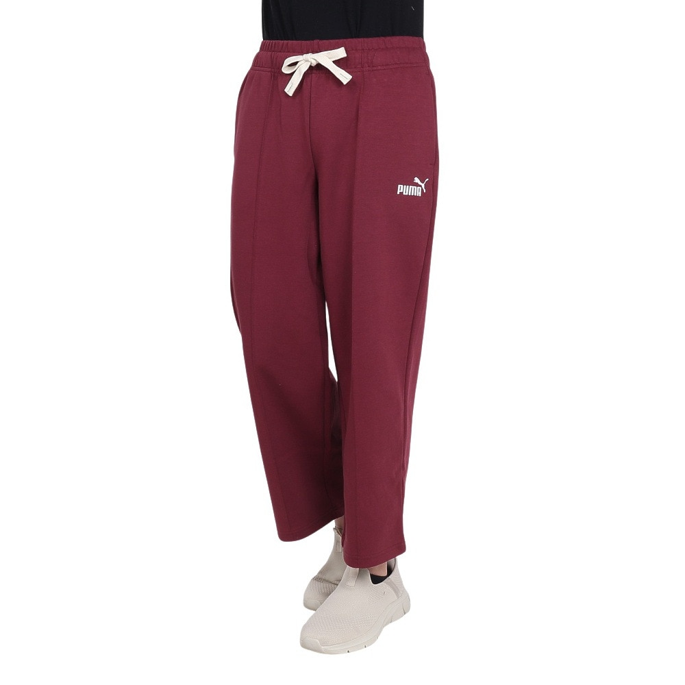 プーマ（PUMA）（レディース）CORE パンツ 684943 22 ENJ