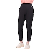 (レディース)絶耐撥水 ストレッチ ロングパンツ PT5S0023-TR867-GRSD BLK