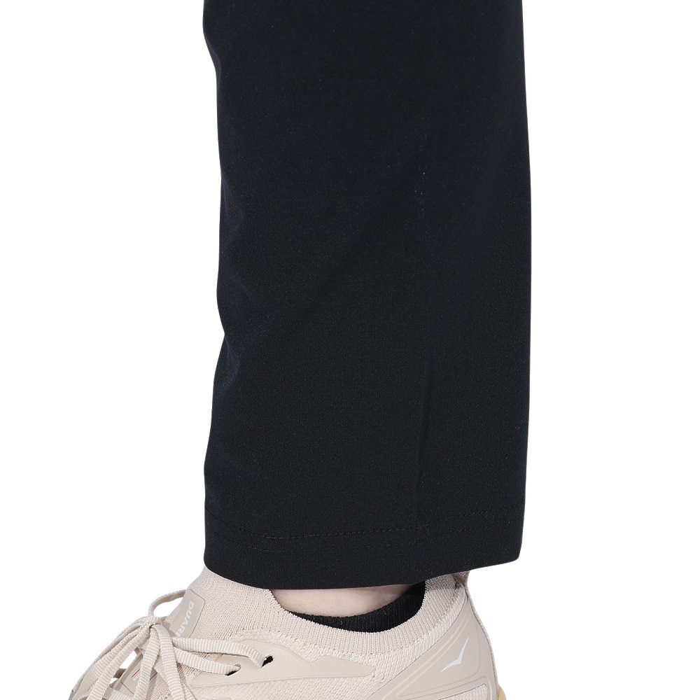 ルコックスポルティフ（lecoqsportif）（レディース）エアスタイリッシュパンツ ルフフォルム LT5SLP30L BK00