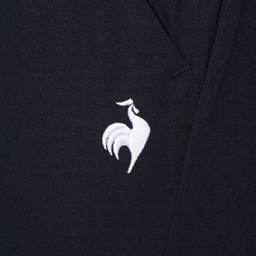 ルコックスポルティフ（lecoqsportif）（レディース）エアスタイリッシュパンツ ルフフォルム LT5SLP30L NV00