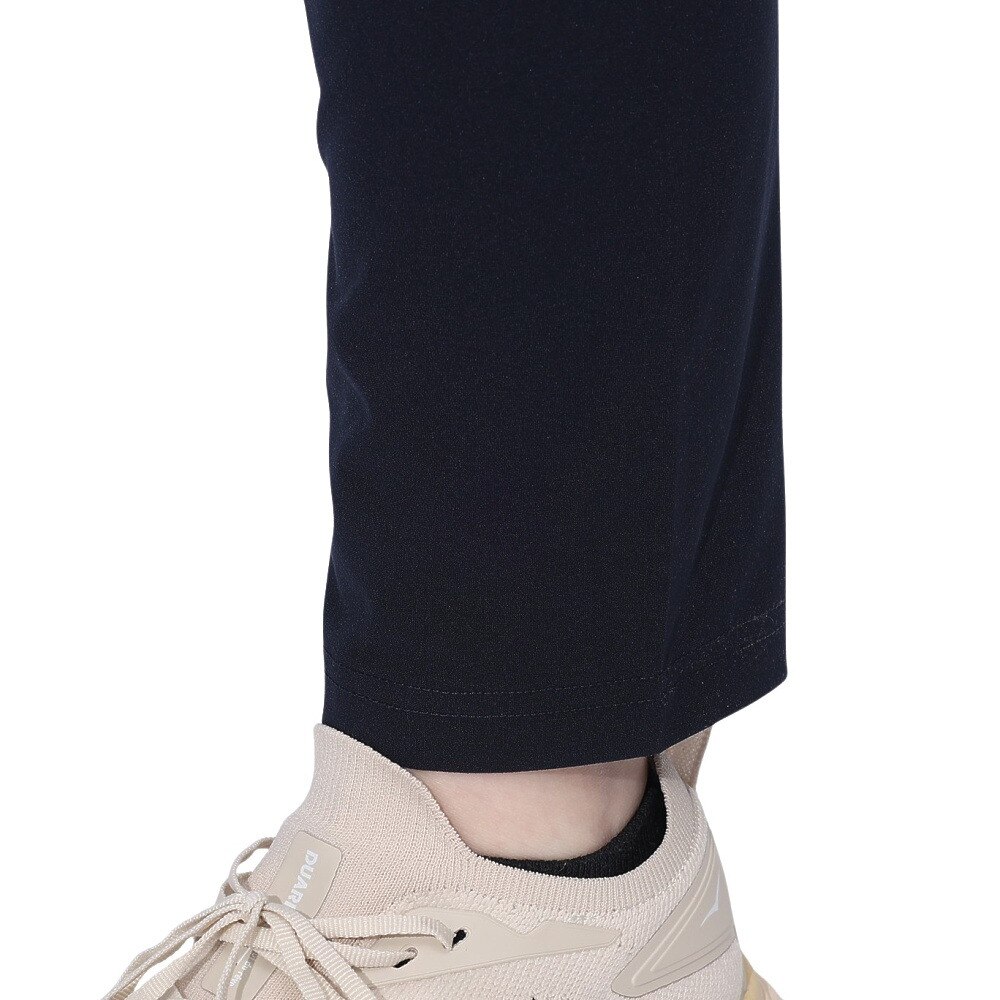 ルコックスポルティフ（lecoqsportif）（レディース）エアスタイリッシュパンツ ルフフォルム LT5SLP30L NV00