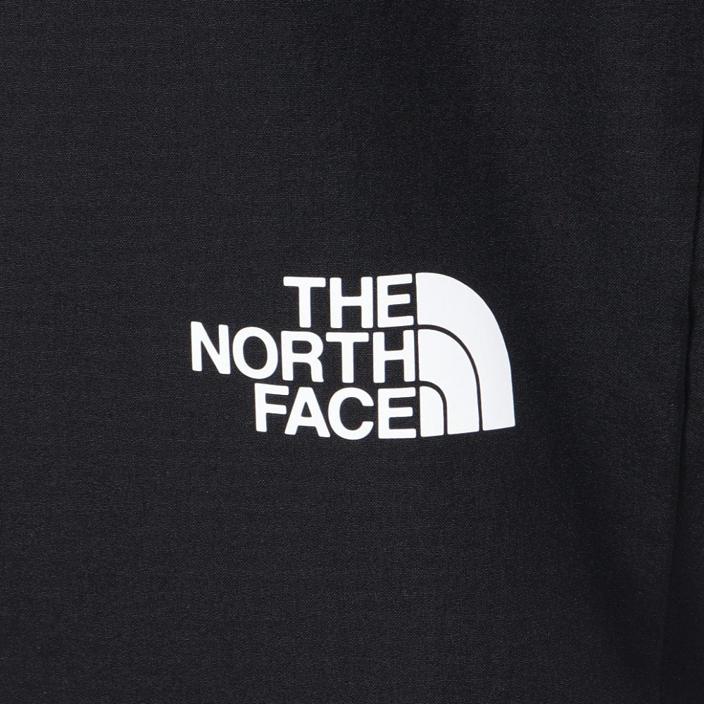 ザ・ノース・フェイス（THE NORTH FACE）（レディース）フレキシブルロングパンツ NBW12582 K