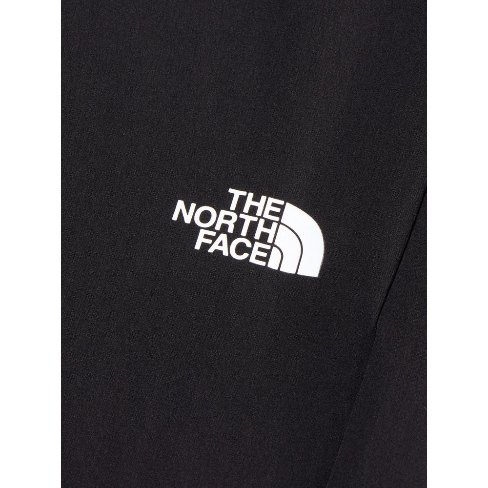 ザ・ノース・フェイス（THE NORTH FACE）（レディース）フレキシブルロングパンツ NBW12582 K