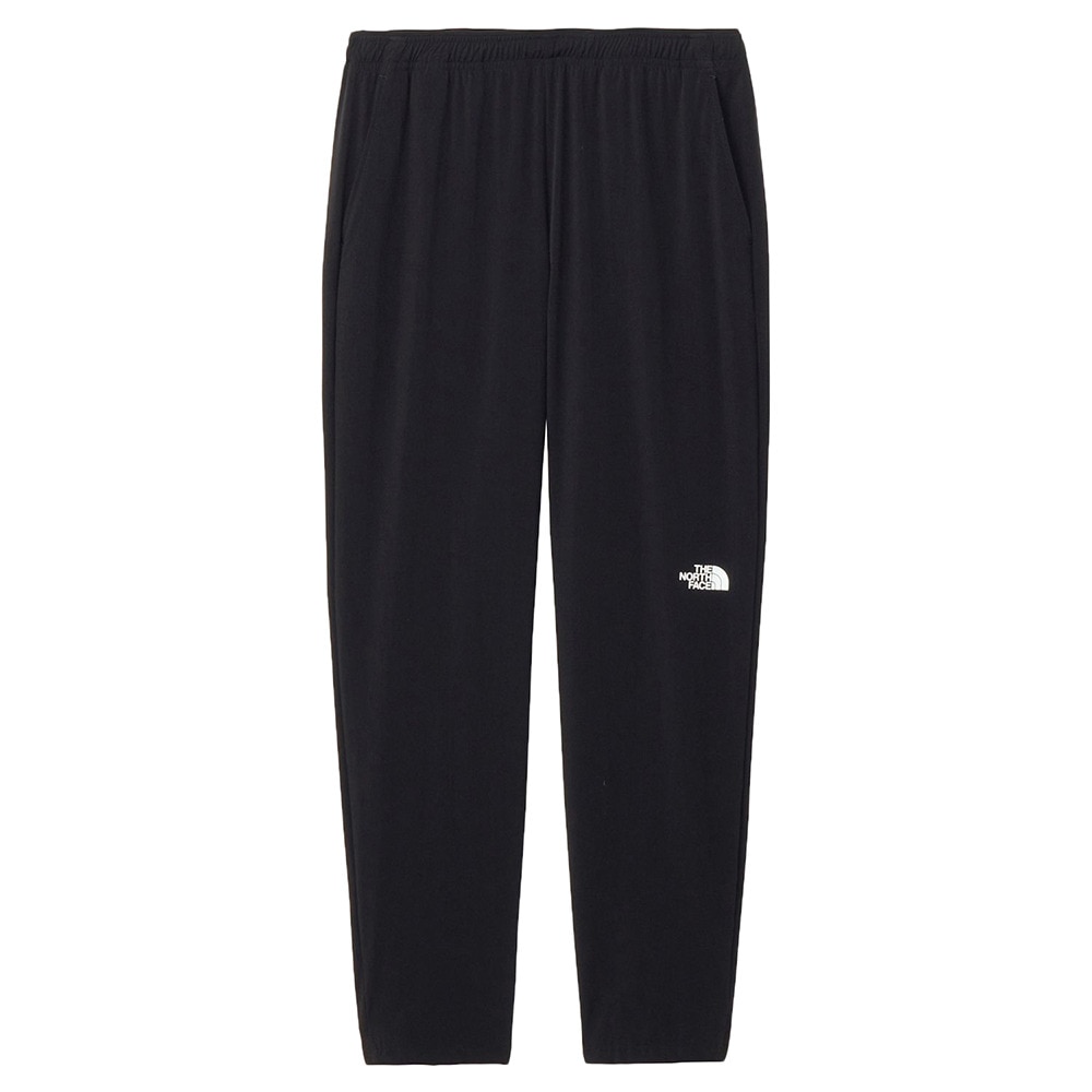 ザ・ノース・フェイス（THE NORTH FACE）（レディース）フレキシブルロングパンツ NBW12582 K
