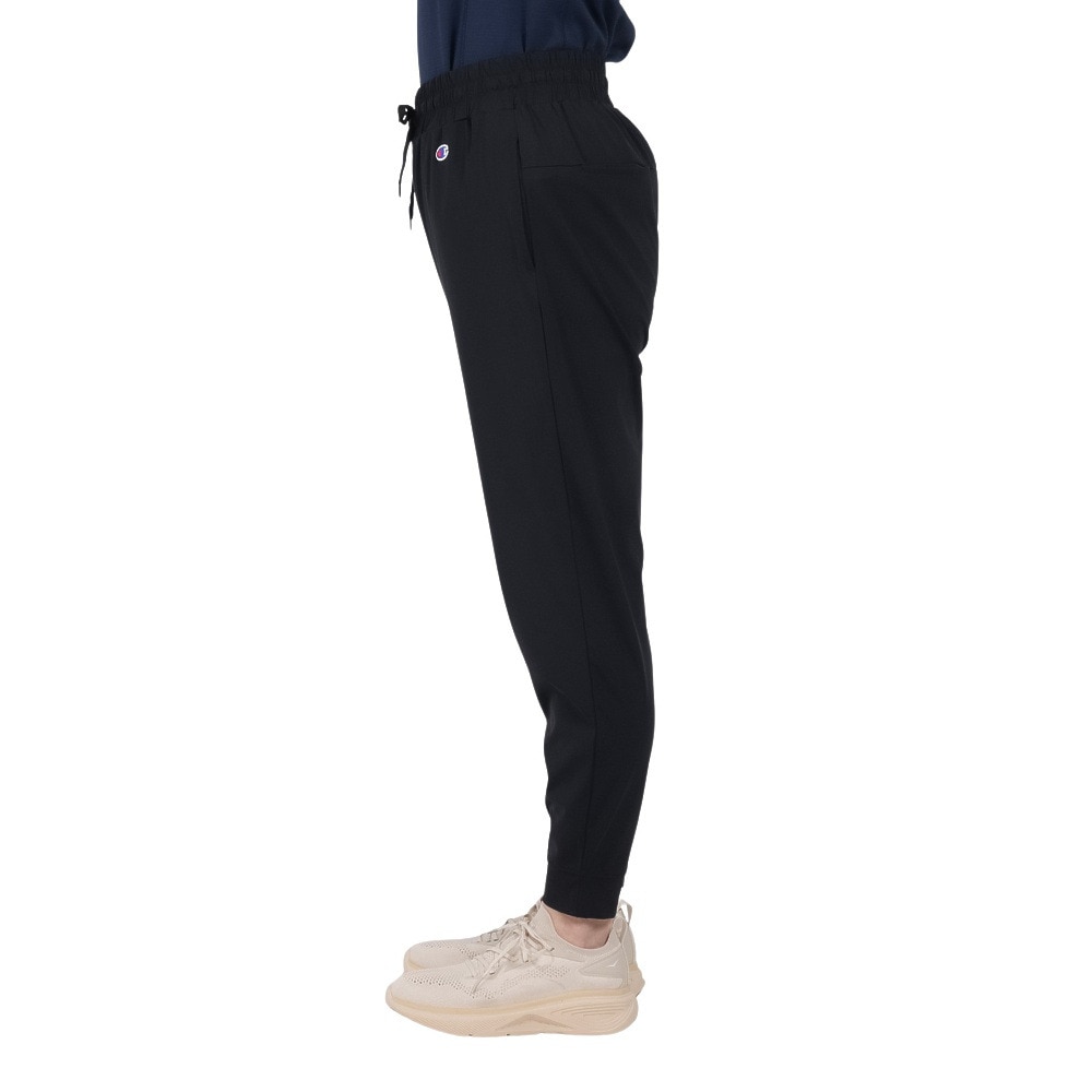 チャンピオン（CHAMPION）（レディース）ドライストレッチ ロングパンツ CW-BS202 090