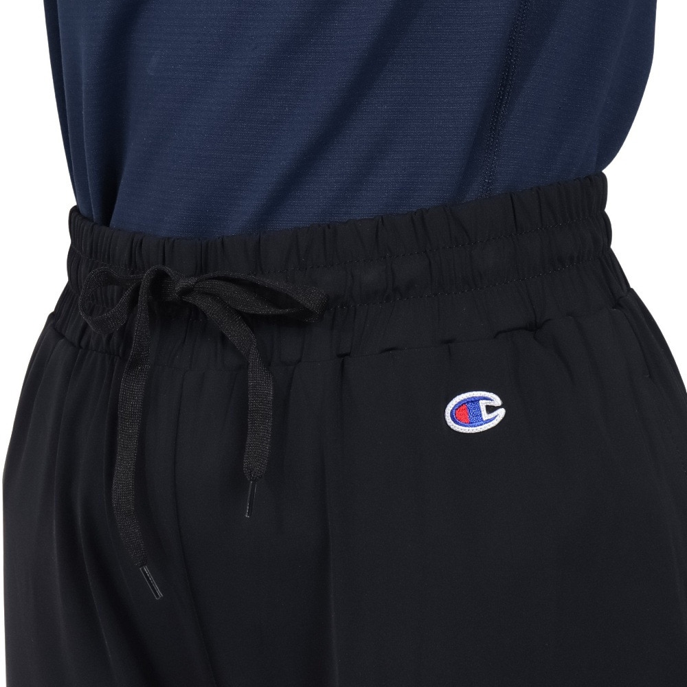 チャンピオン（CHAMPION）（レディース）ドライストレッチ ロングパンツ CW-BS202 090