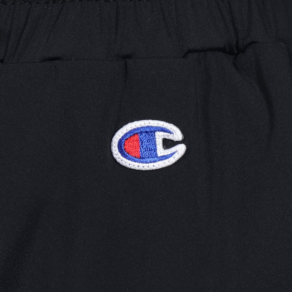 チャンピオン（CHAMPION）（レディース）ドライストレッチ ロングパンツ CW-BS202 090
