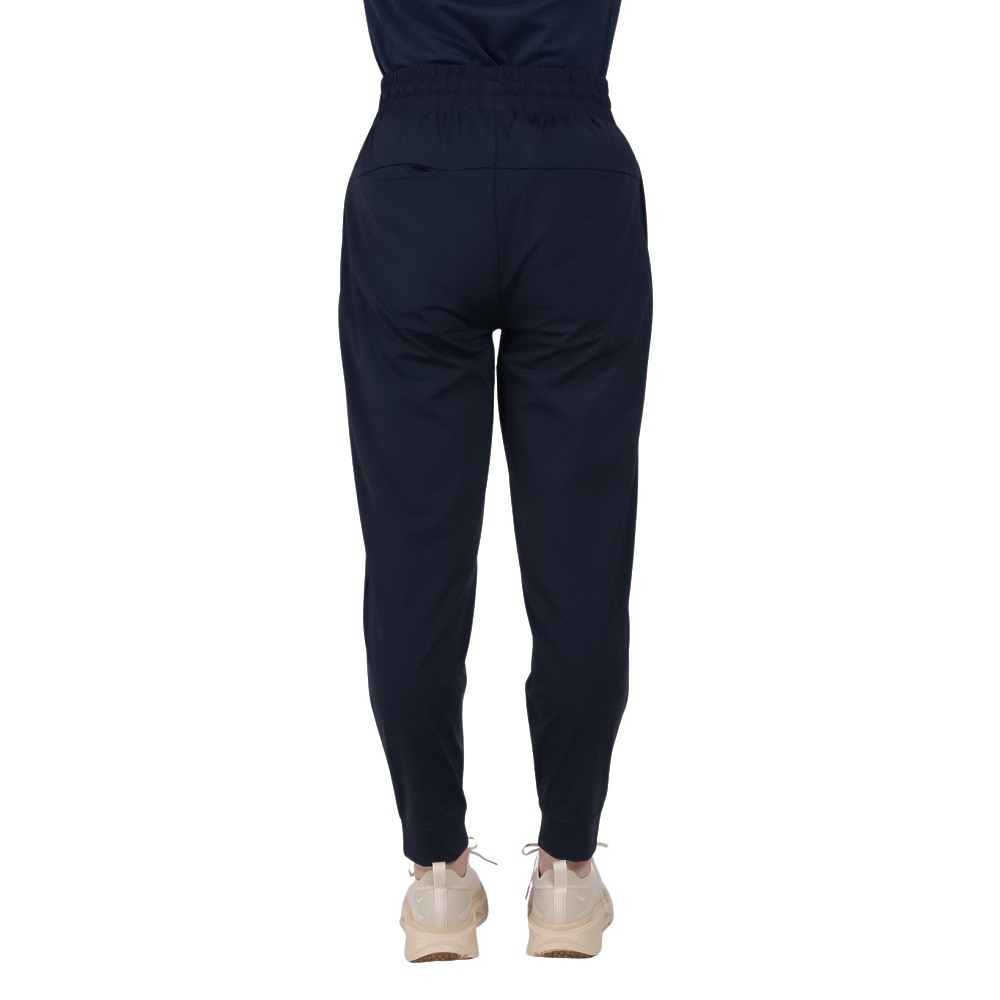 チャンピオン（CHAMPION）（レディース）ドライストレッチ ロングパンツ CW-BS202 386