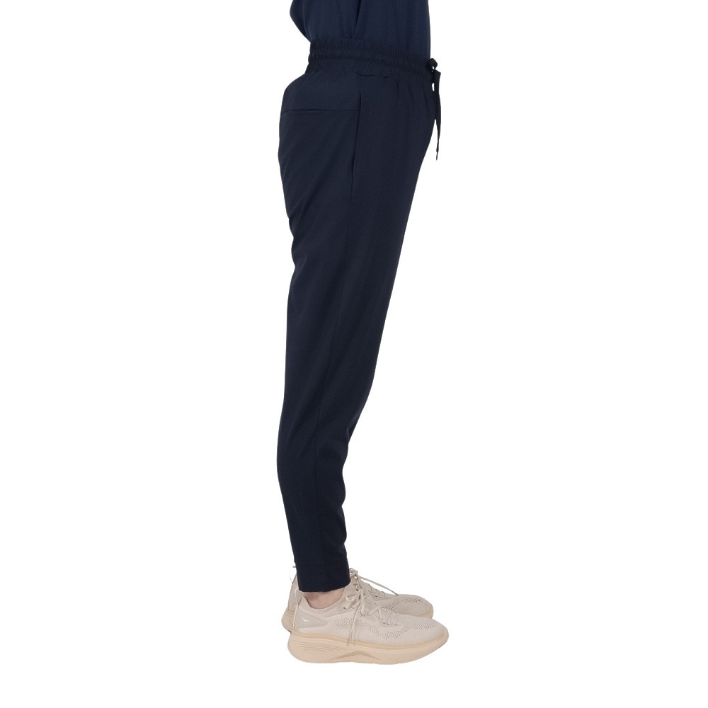 チャンピオン（CHAMPION）（レディース）ドライストレッチ ロングパンツ CW-BS202 386