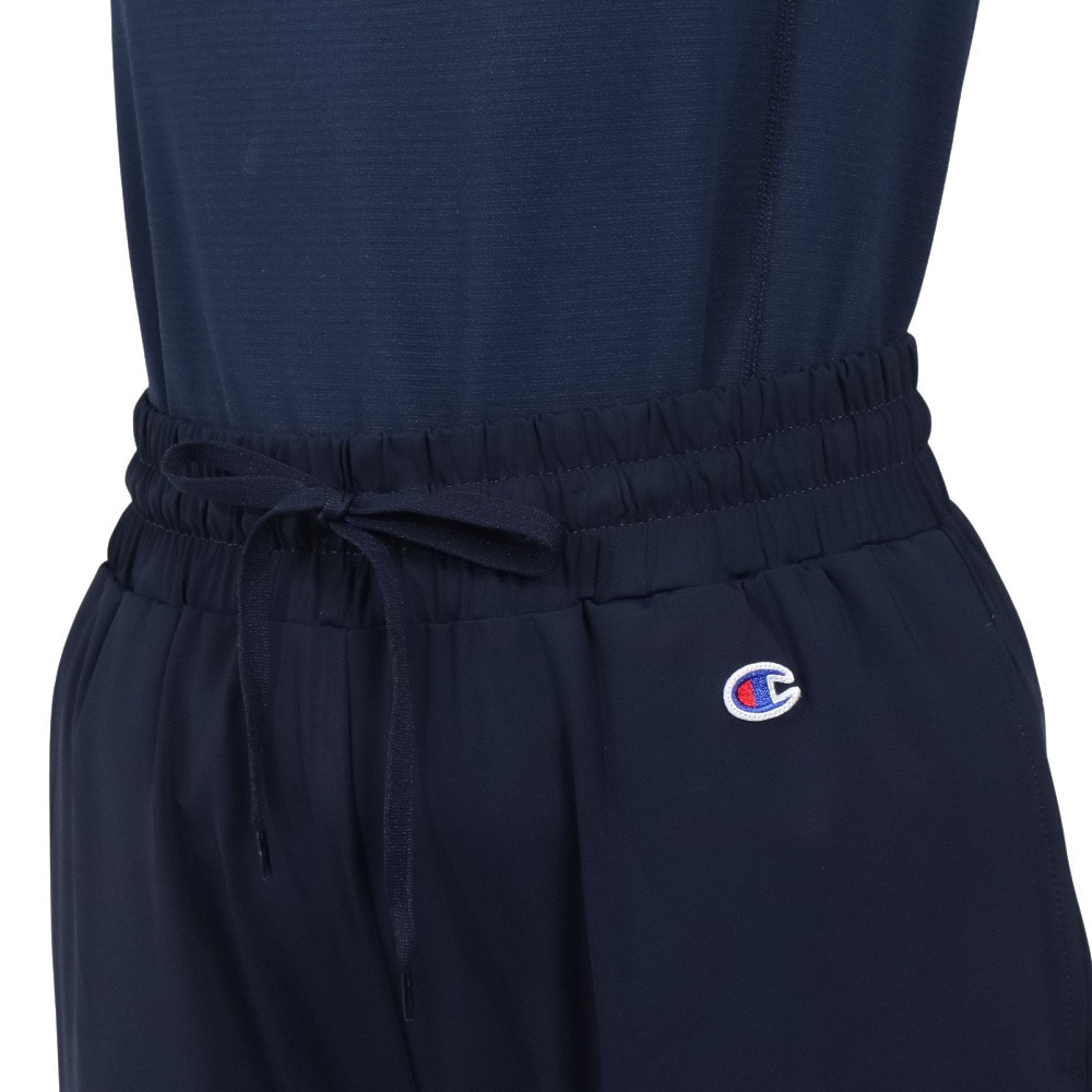 チャンピオン（CHAMPION）（レディース）ドライストレッチ ロングパンツ CW-BS202 386