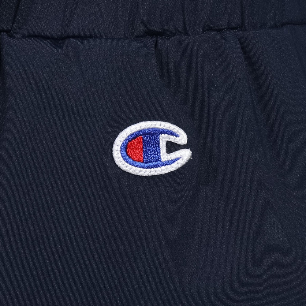 チャンピオン（CHAMPION）（レディース）ドライストレッチ ロングパンツ CW-BS202 386