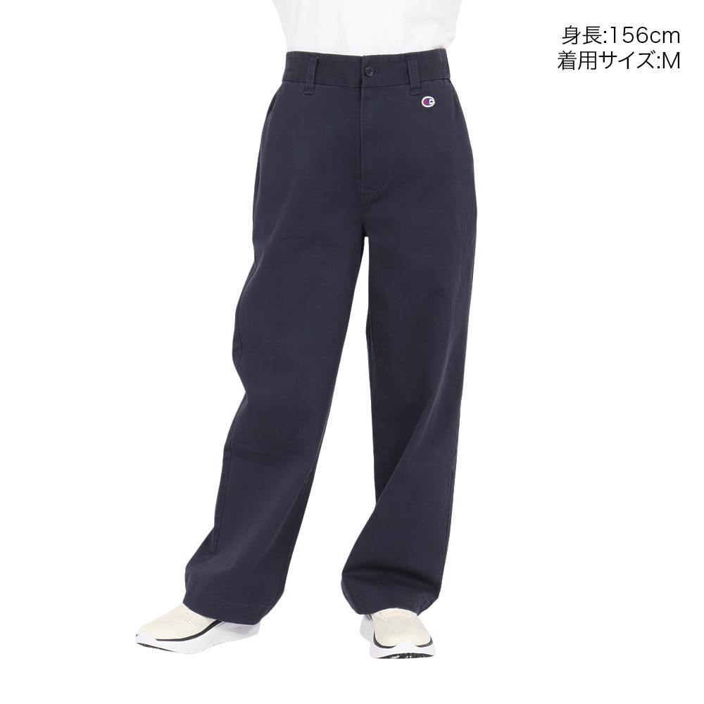 チャンピオン-ヘリテイジ（CHAMPION-HERITAGE）（レディース）ロングパンツ CW-B204 386