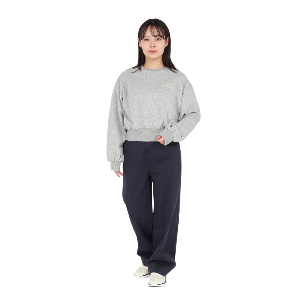 チャンピオン-ヘリテイジ（CHAMPION-HERITAGE）（レディース）ロングパンツ CW-B204 386