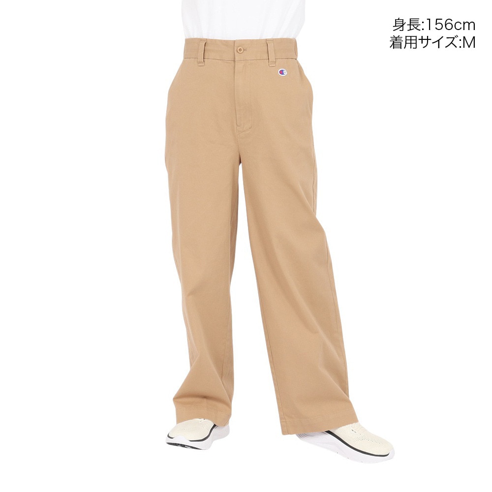 チャンピオン-ヘリテイジ（CHAMPION-HERITAGE）（レディース）ロングパンツ CW-B204 780