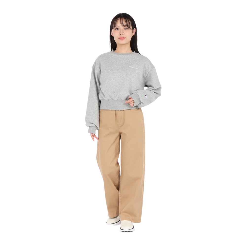 チャンピオン-ヘリテイジ（CHAMPION-HERITAGE）（レディース）ロングパンツ CW-B204 780