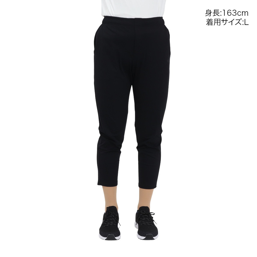 オークリー（OAKLEY）（レディース）RADI STUNNING アンクルパンツ FOA500859-02E