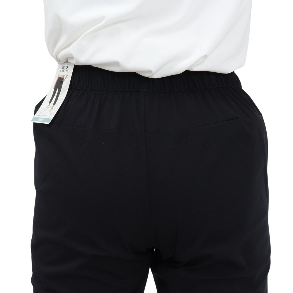 オークリー（OAKLEY）（レディース）RADI STUNNING アンクルパンツ FOA500859-02E