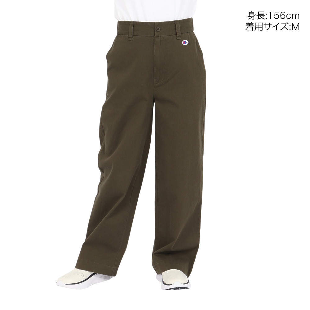 チャンピオン-ヘリテイジ（CHAMPION-HERITAGE）（レディース）ロングパンツ CW-B204 655
