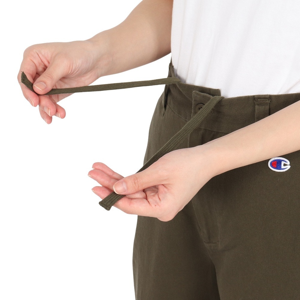 チャンピオン-ヘリテイジ（CHAMPION-HERITAGE）（レディース）ロングパンツ CW-B204 655