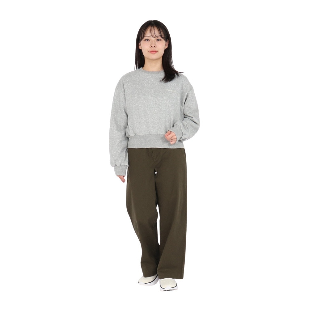 チャンピオン-ヘリテイジ（CHAMPION-HERITAGE）（レディース）ロングパンツ CW-B204 655