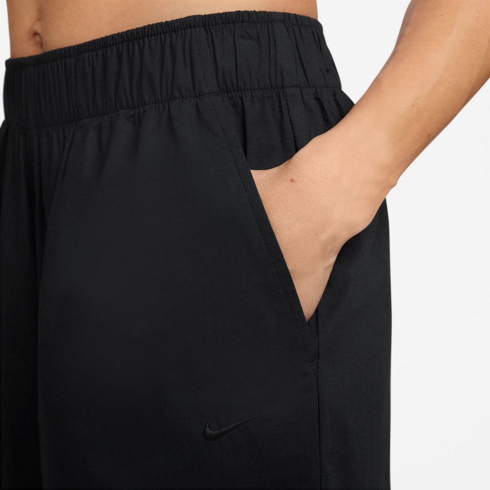 ナイキ（NIKE）（レディース）NSW CHLL PPLN HR オープンヘム ロングパンツ HV2410-010