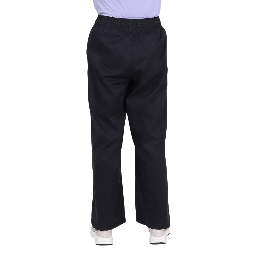 ナイキ（NIKE）（レディース）NSW CHLL PPLN HR オープンヘム ロングパンツ HV2410-010