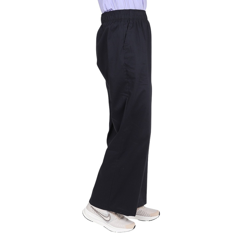 ナイキ（NIKE）（レディース）NSW CHLL PPLN HR オープンヘム ロングパンツ HV2410-010