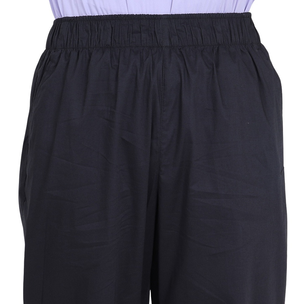 ナイキ（NIKE）（レディース）NSW CHLL PPLN HR オープンヘム ロングパンツ HV2410-010